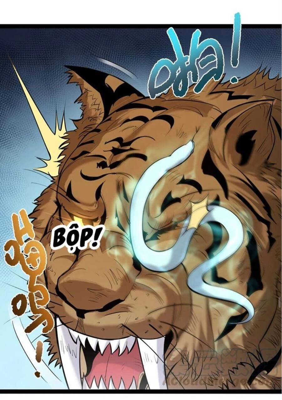 Ta Là Nhân Vật Phản Diện Đại Thiếu Gia Chapter 21 - 28