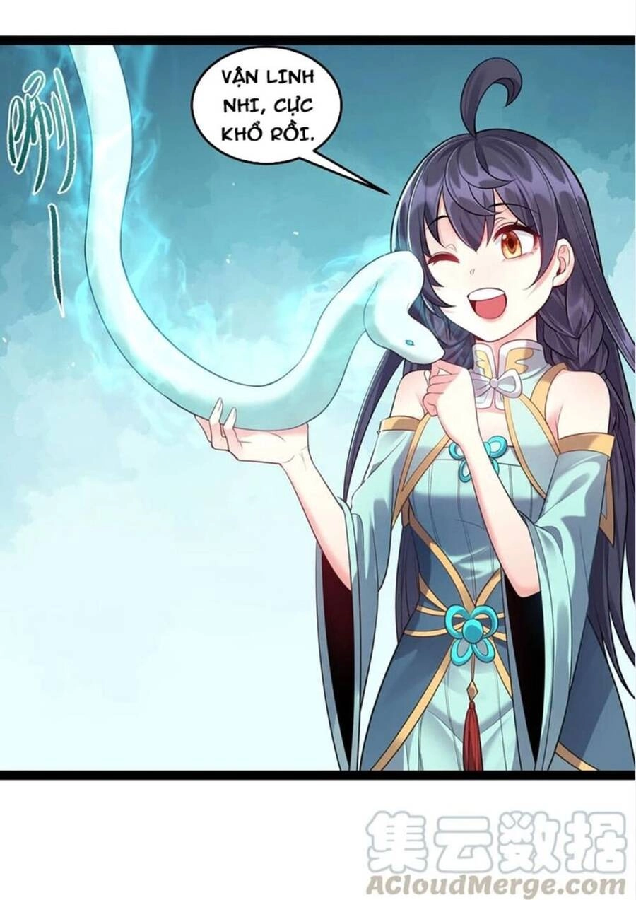 Ta Là Nhân Vật Phản Diện Đại Thiếu Gia Chapter 21 - 40