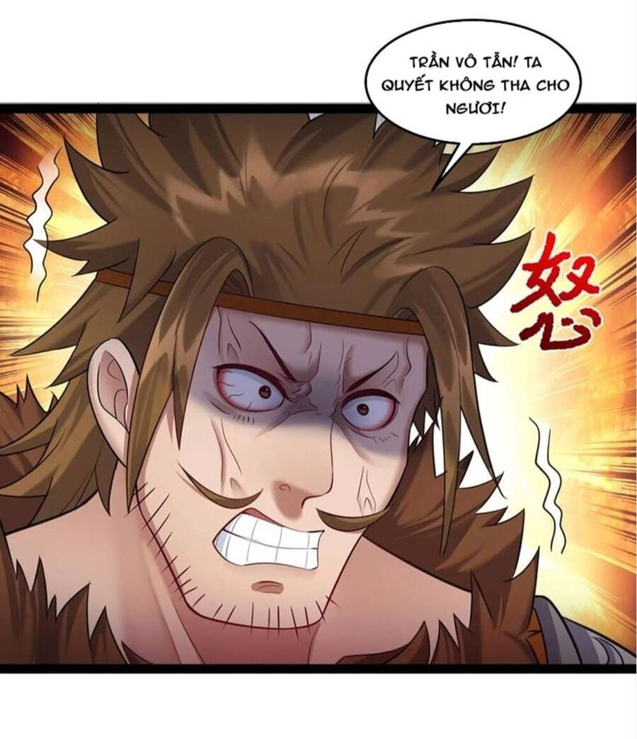 Ta Là Nhân Vật Phản Diện Đại Thiếu Gia Chapter 21 - 42