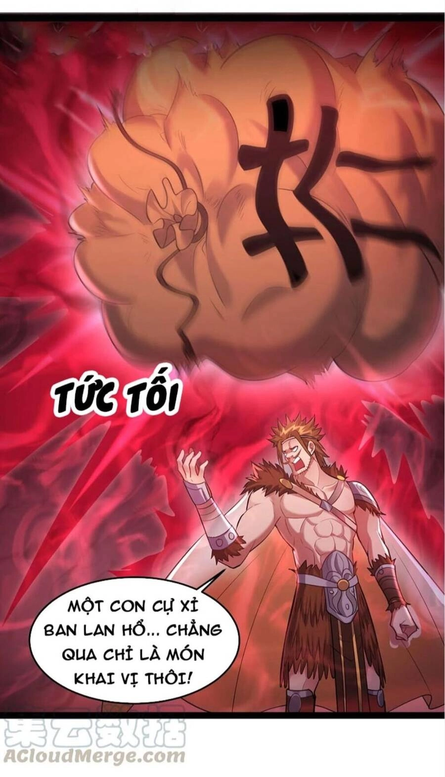 Ta Là Nhân Vật Phản Diện Đại Thiếu Gia Chapter 21 - 43