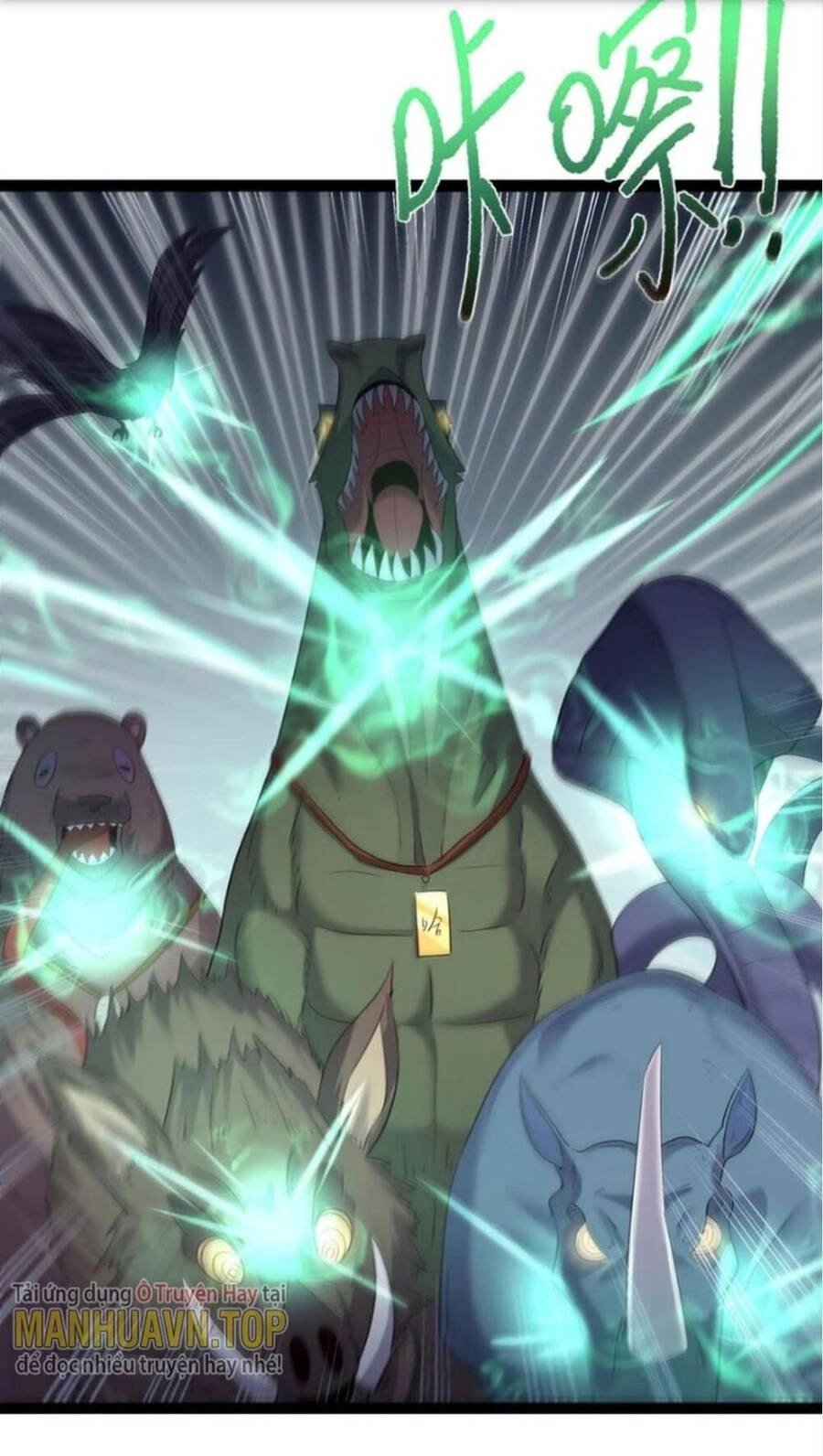 Ta Là Nhân Vật Phản Diện Đại Thiếu Gia Chapter 22 - 15