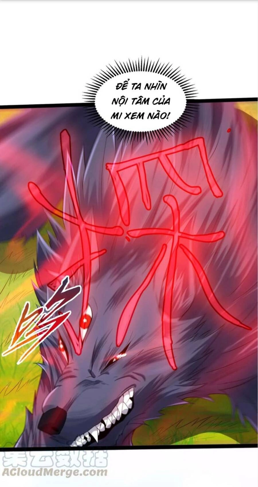 Ta Là Nhân Vật Phản Diện Đại Thiếu Gia Chapter 24 - 8