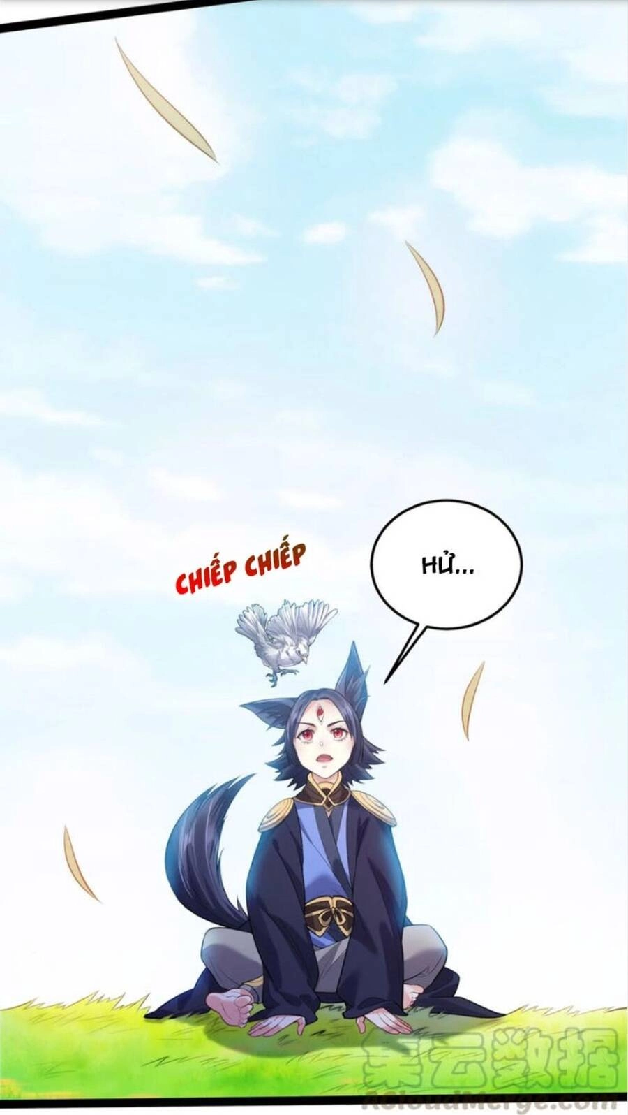 Ta Là Nhân Vật Phản Diện Đại Thiếu Gia Chapter 24 - 9