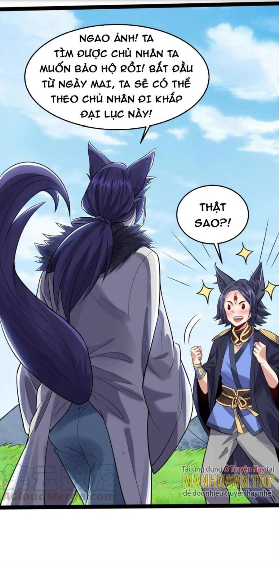 Ta Là Nhân Vật Phản Diện Đại Thiếu Gia Chapter 24 - 11