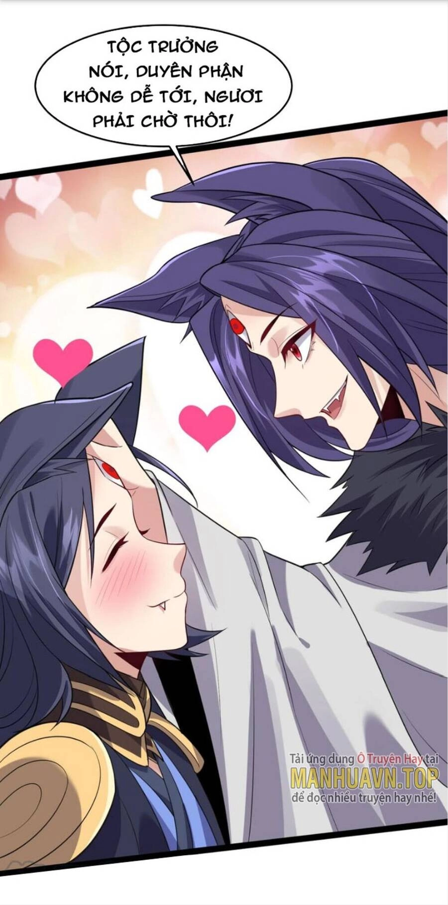 Ta Là Nhân Vật Phản Diện Đại Thiếu Gia Chapter 24 - 14