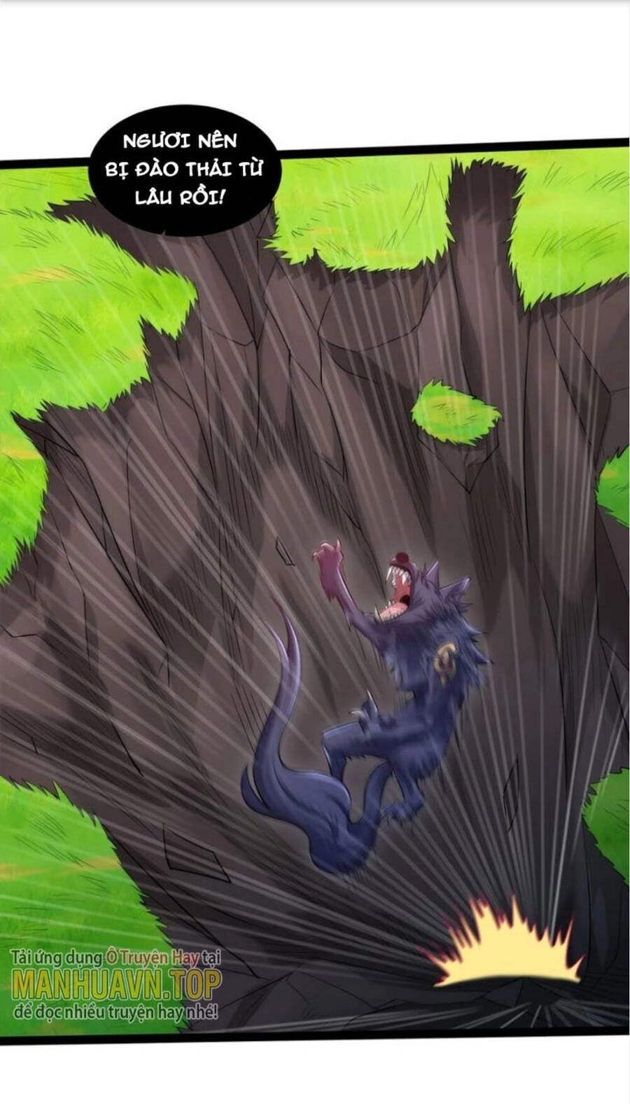 Ta Là Nhân Vật Phản Diện Đại Thiếu Gia Chapter 24 - 22