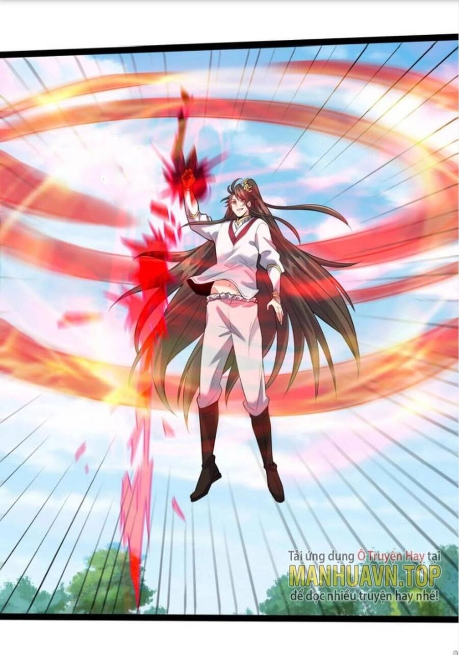 Ta Là Nhân Vật Phản Diện Đại Thiếu Gia Chapter 24 - 29