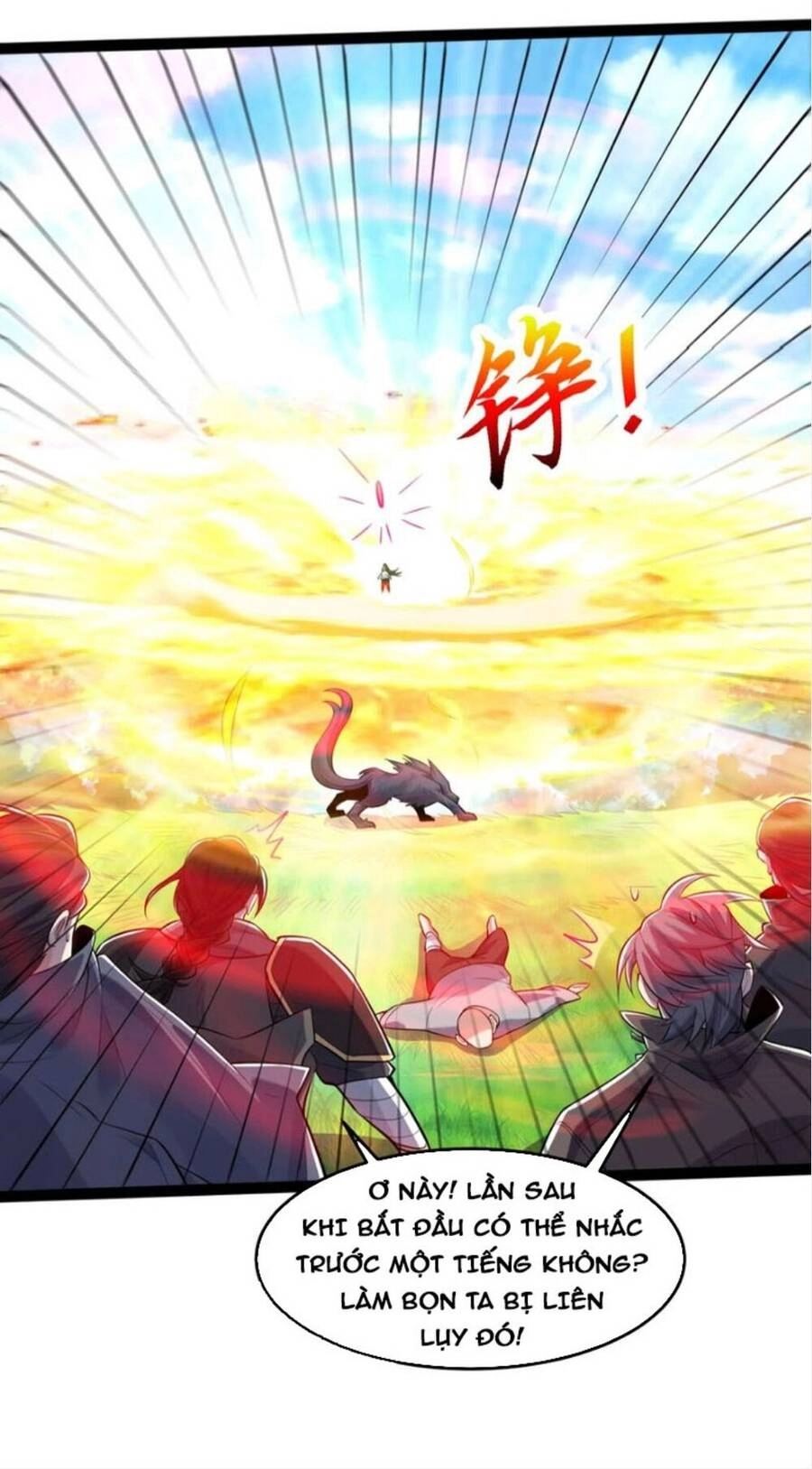 Ta Là Nhân Vật Phản Diện Đại Thiếu Gia Chapter 24 - 30