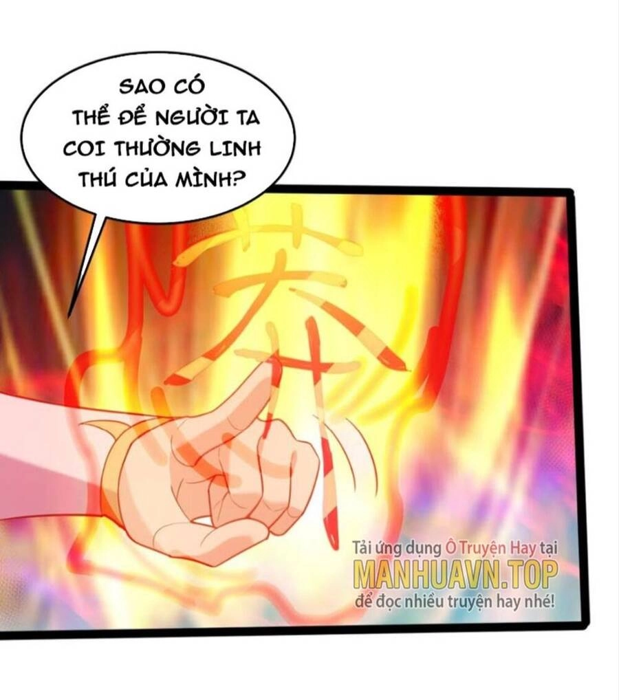 Ta Là Nhân Vật Phản Diện Đại Thiếu Gia Chapter 24 - 35