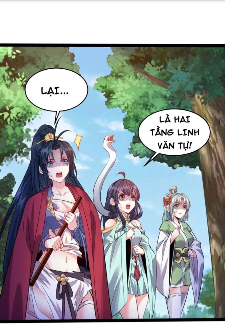 Ta Là Nhân Vật Phản Diện Đại Thiếu Gia Chapter 24 - 37