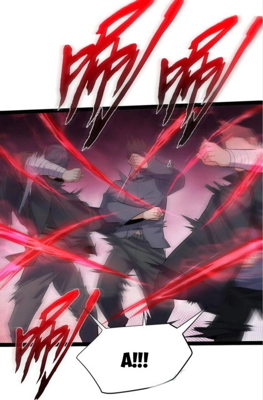 Ta Là Nhân Vật Phản Diện Đại Thiếu Gia Chapter 25 - 19