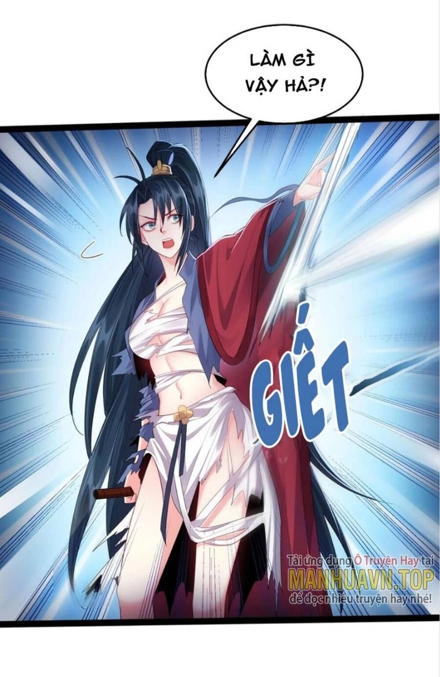 Ta Là Nhân Vật Phản Diện Đại Thiếu Gia Chapter 25 - 26