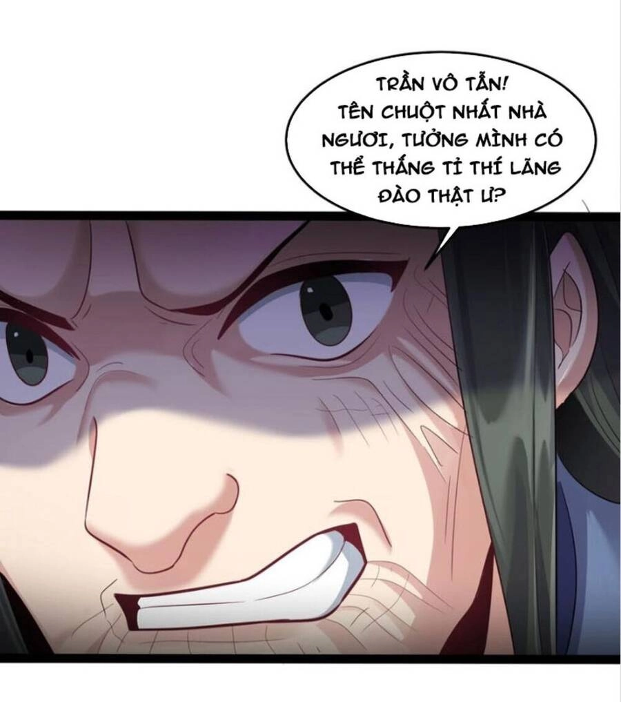 Ta Là Nhân Vật Phản Diện Đại Thiếu Gia Chapter 25 - 31