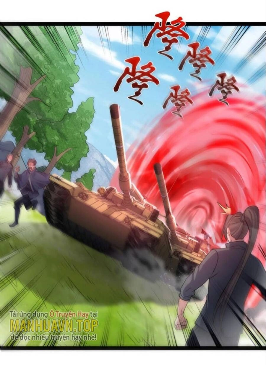 Ta Là Nhân Vật Phản Diện Đại Thiếu Gia Chapter 25 - 40