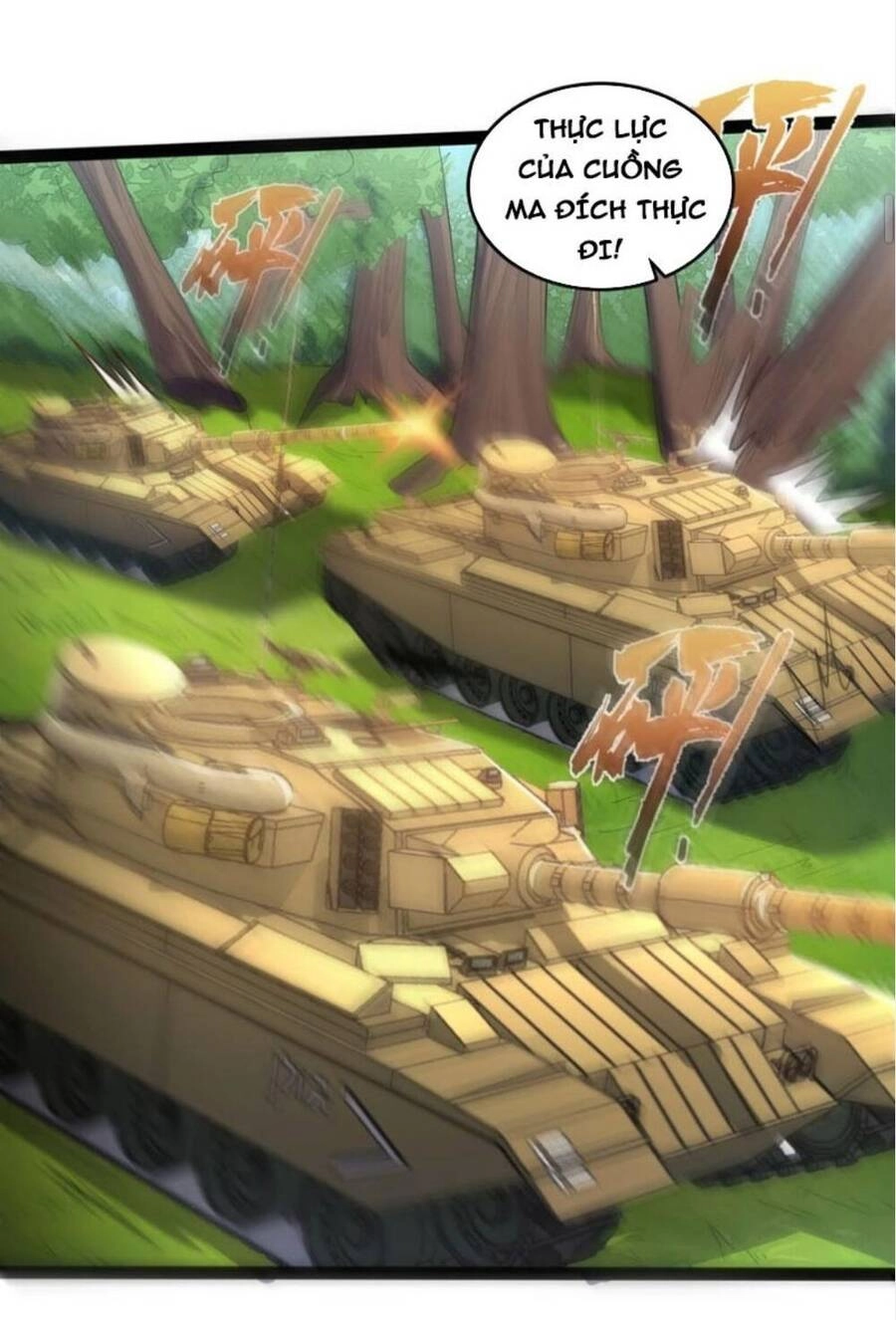 Ta Là Nhân Vật Phản Diện Đại Thiếu Gia Chapter 26 - 9