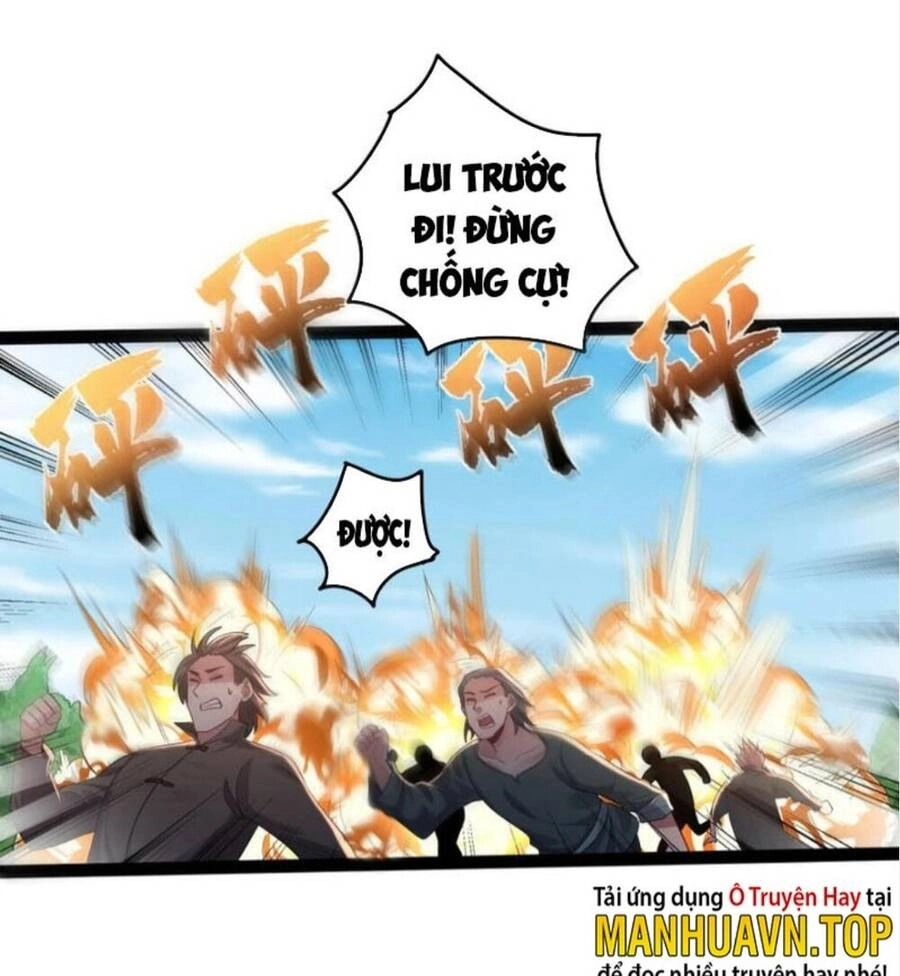 Ta Là Nhân Vật Phản Diện Đại Thiếu Gia Chapter 26 - 14