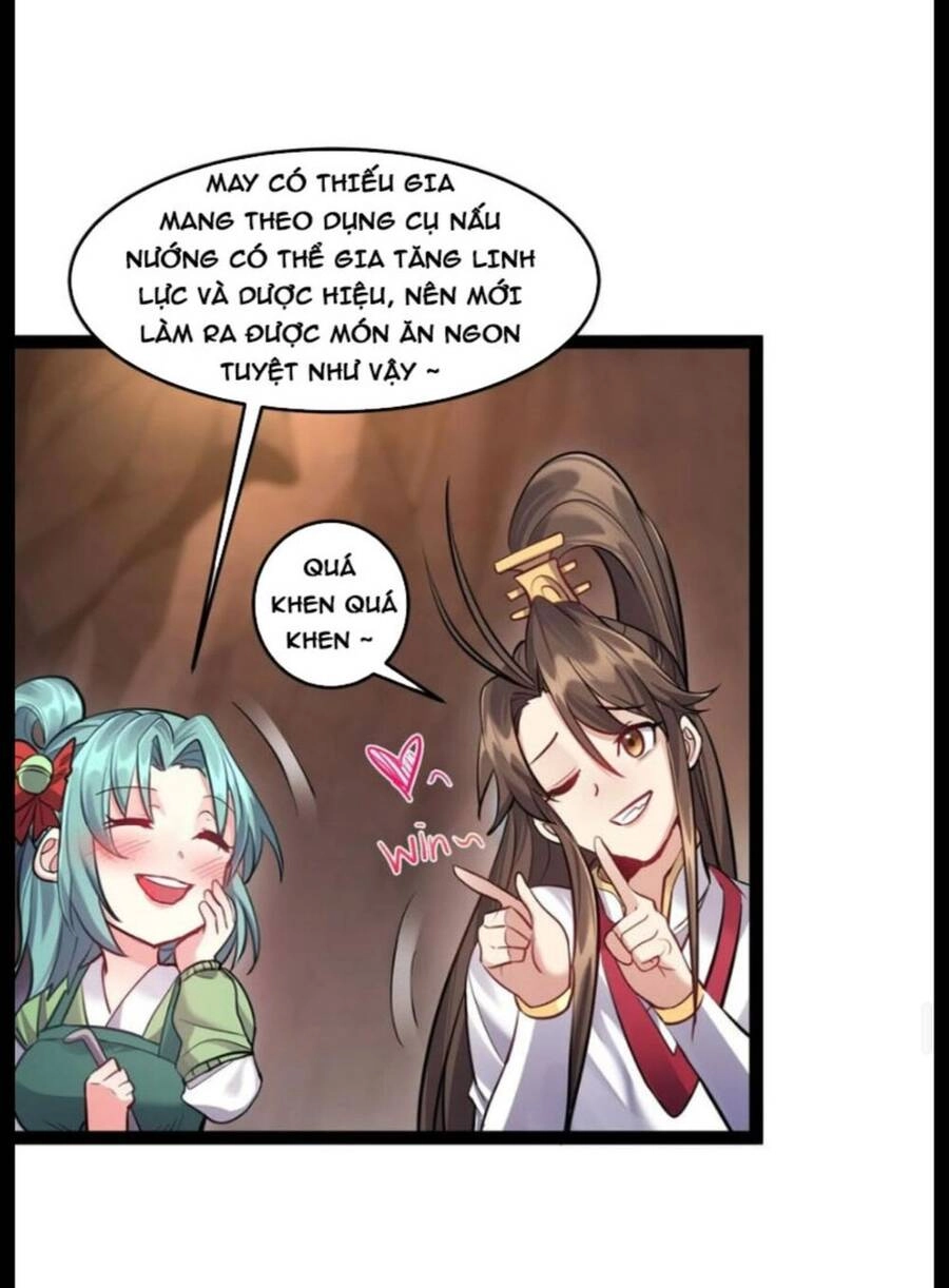 Ta Là Nhân Vật Phản Diện Đại Thiếu Gia Chapter 26 - 25