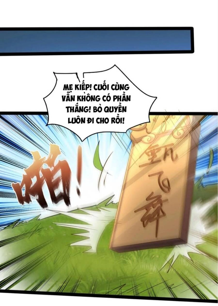 Ta Là Nhân Vật Phản Diện Đại Thiếu Gia Chapter 27 - 12