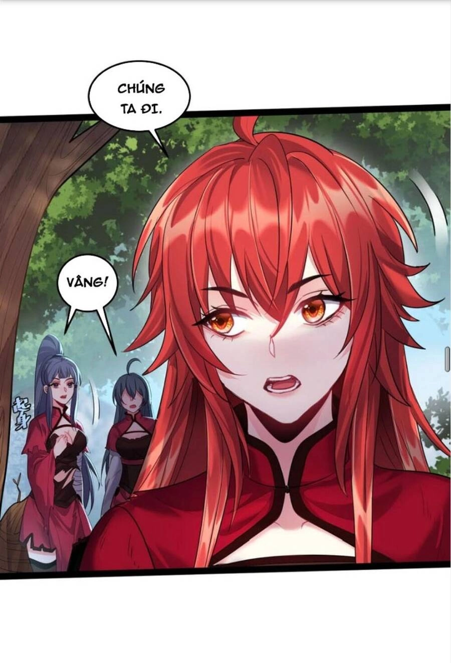 Ta Là Nhân Vật Phản Diện Đại Thiếu Gia Chapter 27 - 16