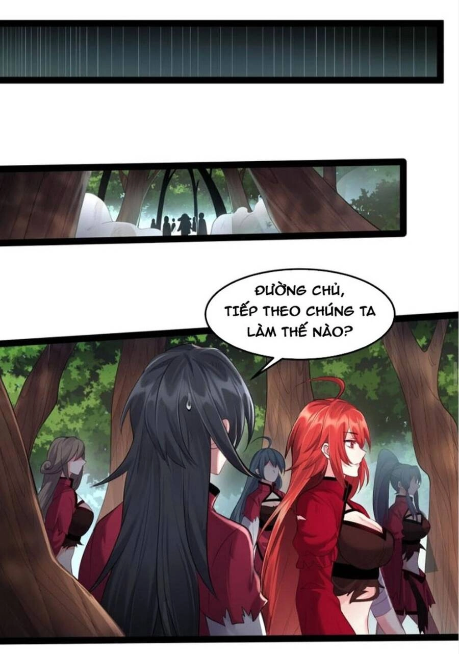 Ta Là Nhân Vật Phản Diện Đại Thiếu Gia Chapter 27 - 18