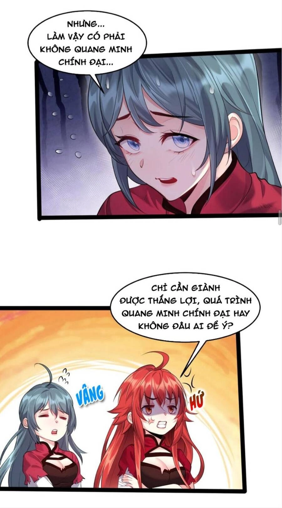 Ta Là Nhân Vật Phản Diện Đại Thiếu Gia Chapter 27 - 20