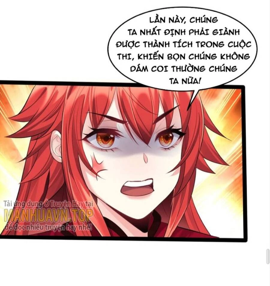 Ta Là Nhân Vật Phản Diện Đại Thiếu Gia Chapter 27 - 22