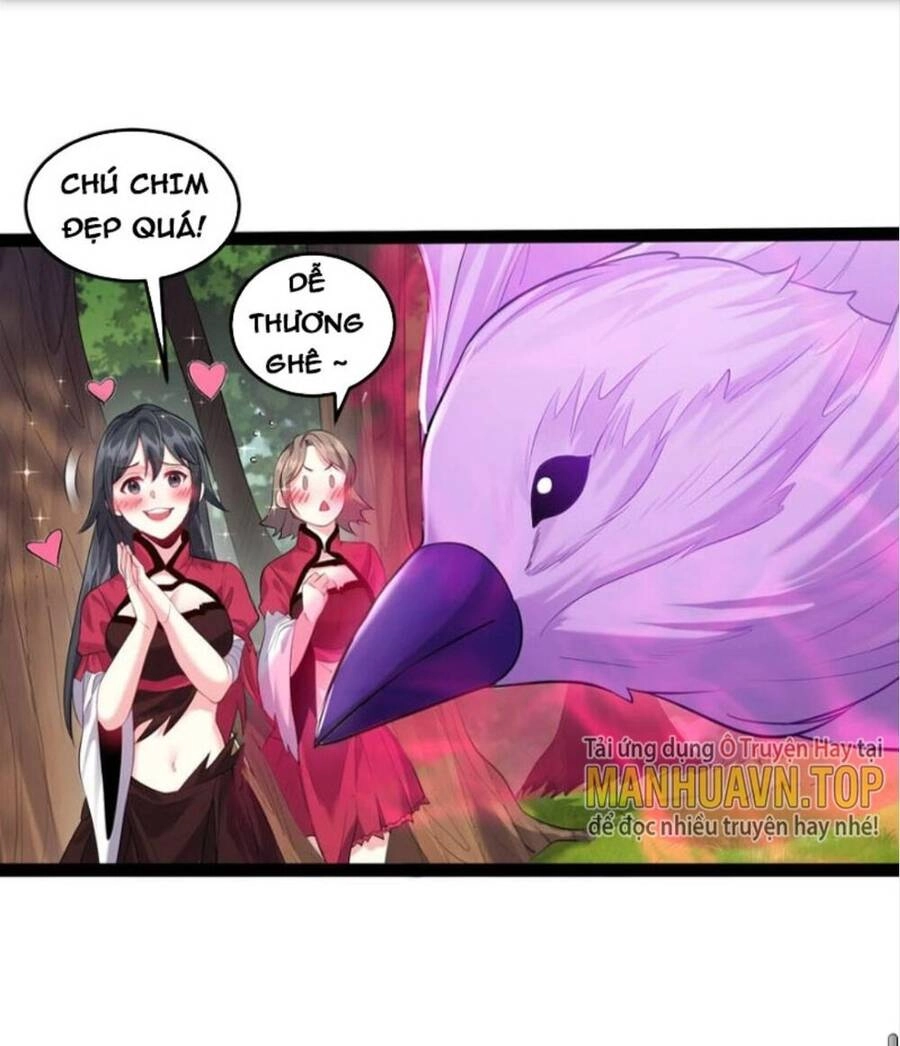 Ta Là Nhân Vật Phản Diện Đại Thiếu Gia Chapter 27 - 24