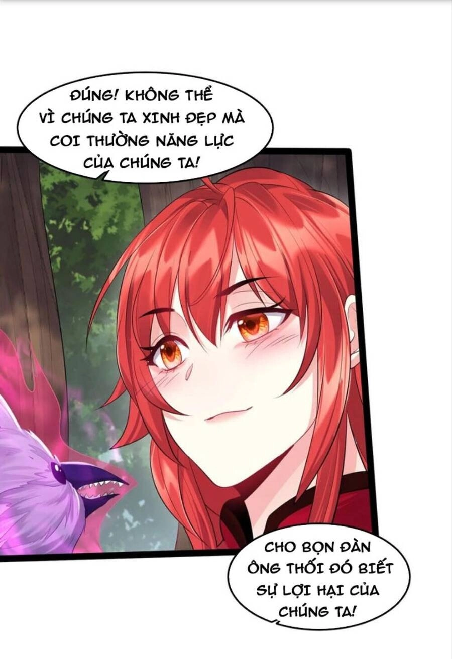 Ta Là Nhân Vật Phản Diện Đại Thiếu Gia Chapter 27 - 26