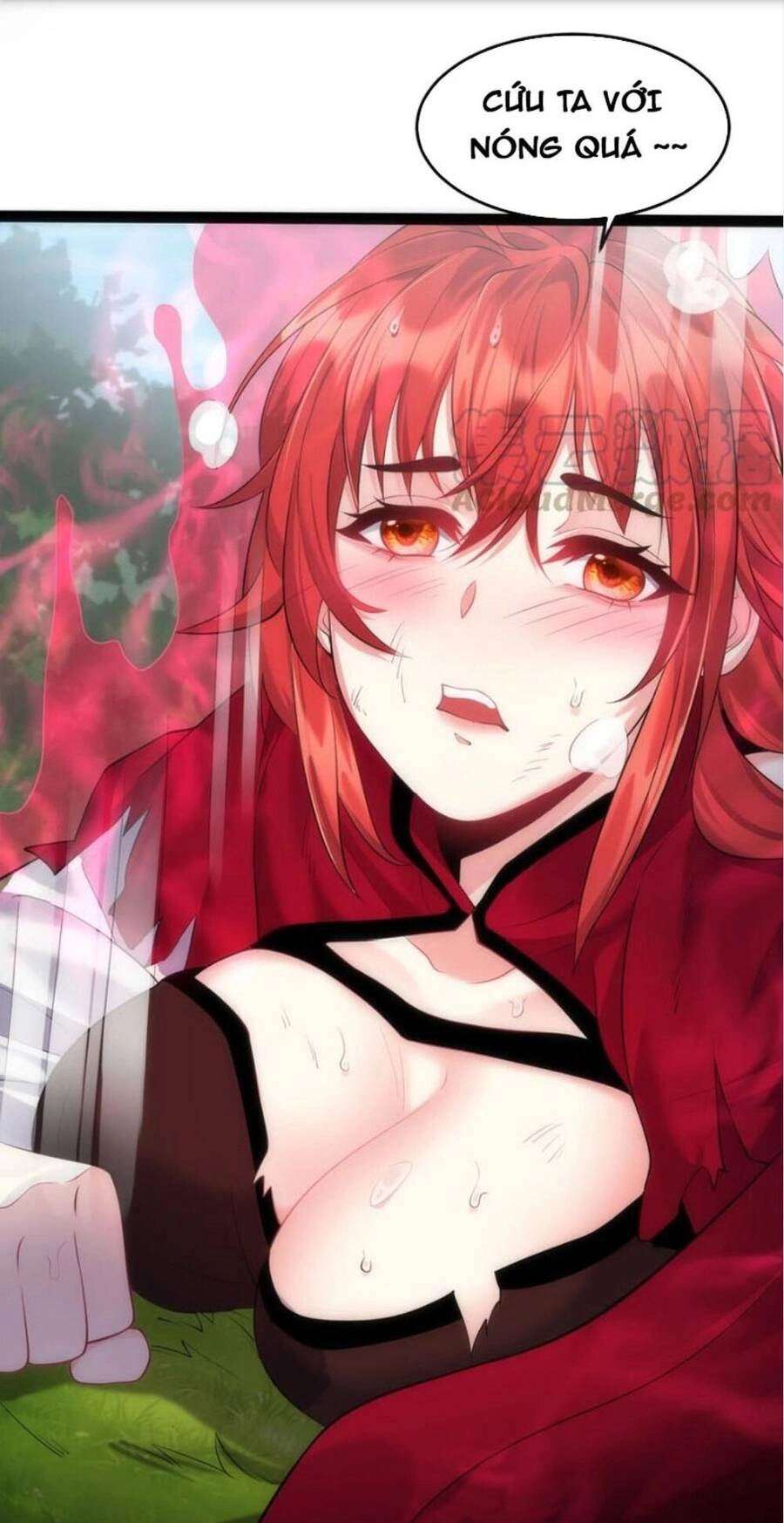 Ta Là Nhân Vật Phản Diện Đại Thiếu Gia Chapter 27 - 41