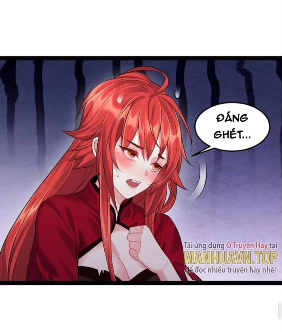 Ta Là Nhân Vật Phản Diện Đại Thiếu Gia Chapter 28 - 26