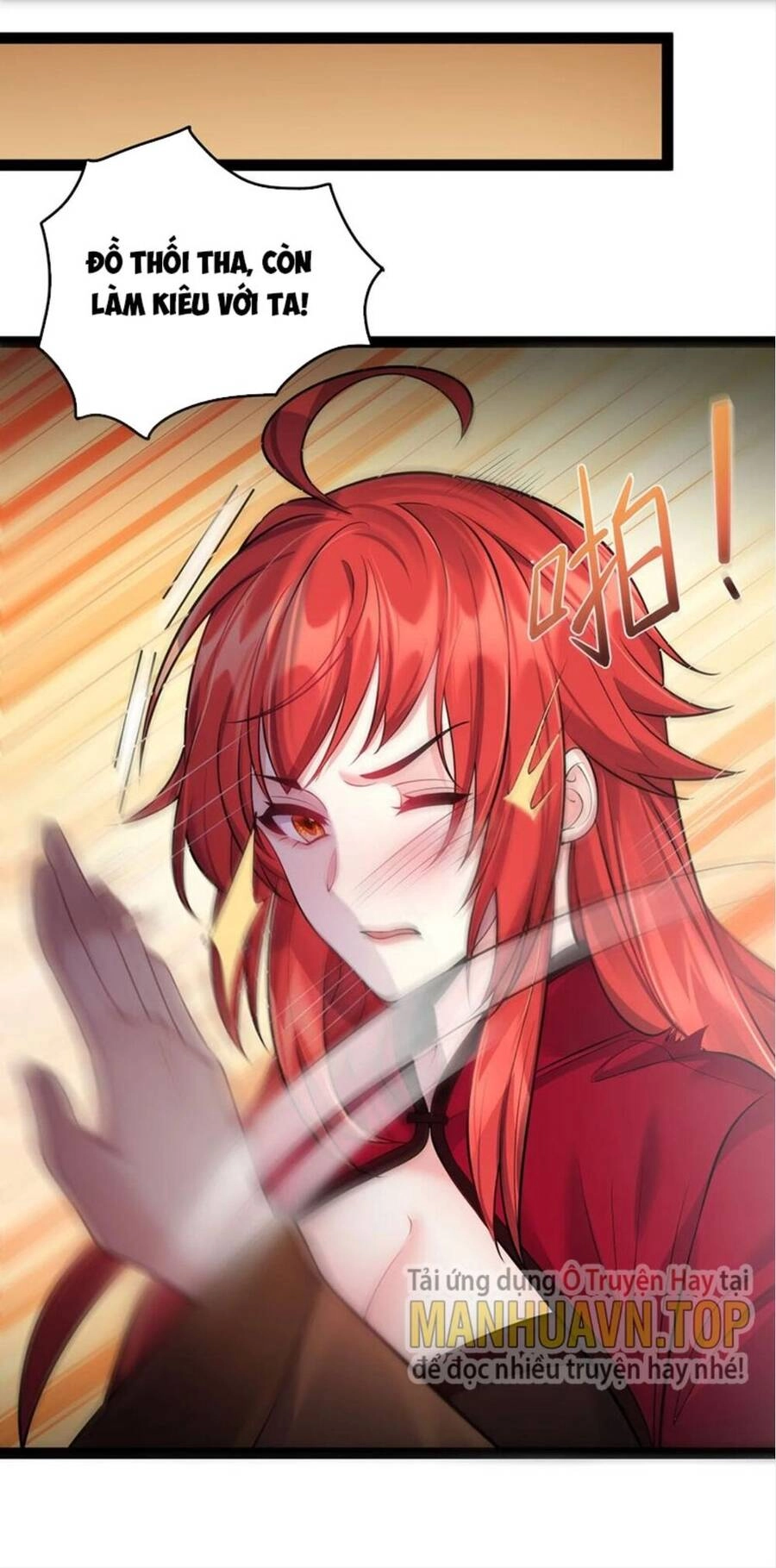 Ta Là Nhân Vật Phản Diện Đại Thiếu Gia Chapter 29 - 14