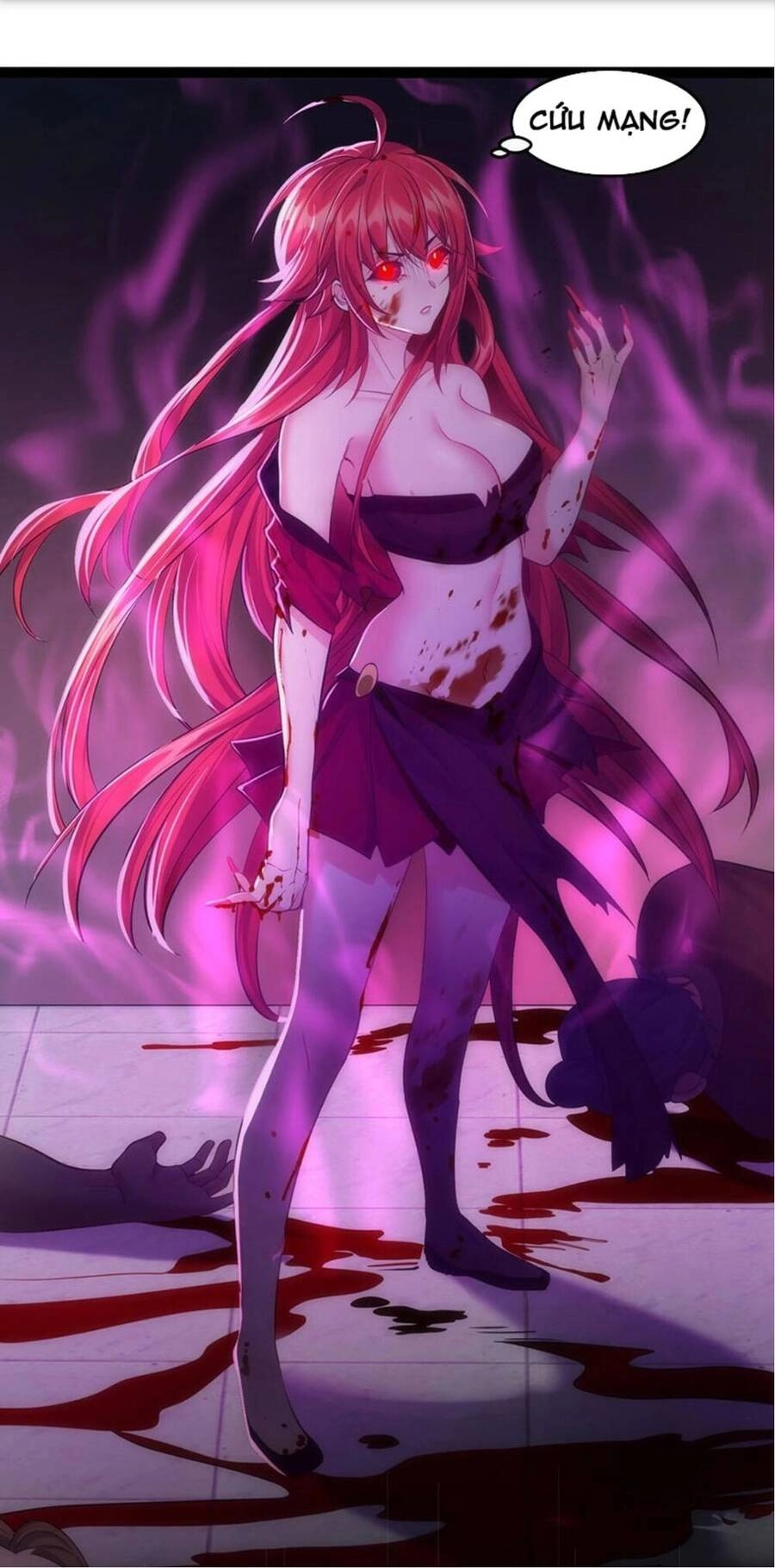 Ta Là Nhân Vật Phản Diện Đại Thiếu Gia Chapter 29 - 24