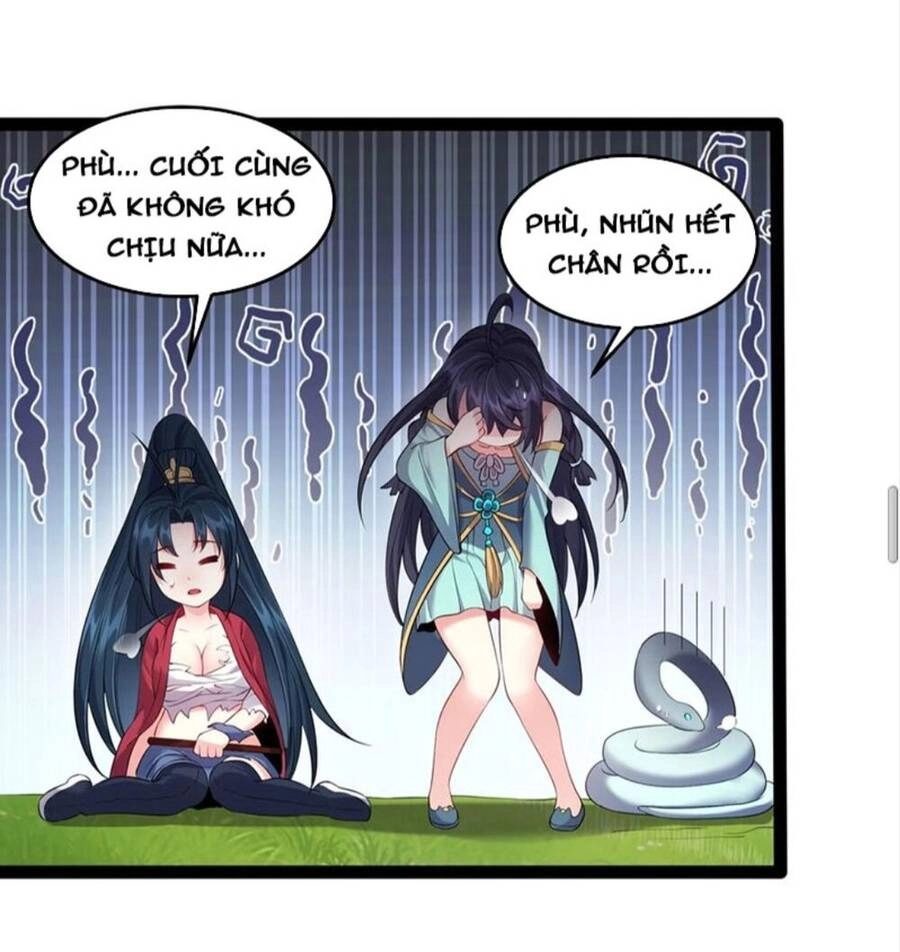 Ta Là Nhân Vật Phản Diện Đại Thiếu Gia Chapter 30 - 12