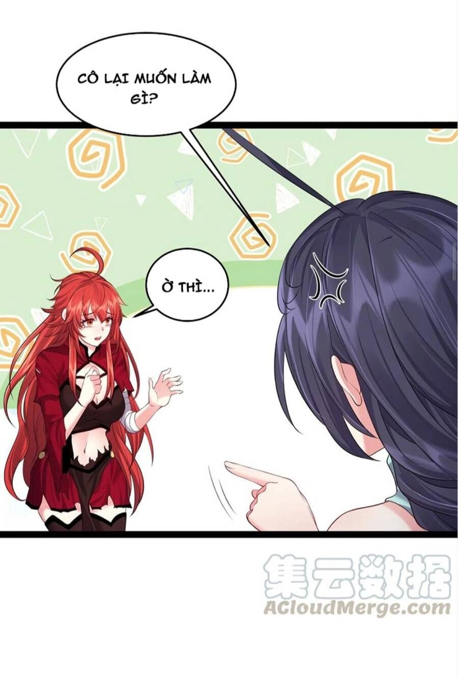 Ta Là Nhân Vật Phản Diện Đại Thiếu Gia Chapter 30 - 13