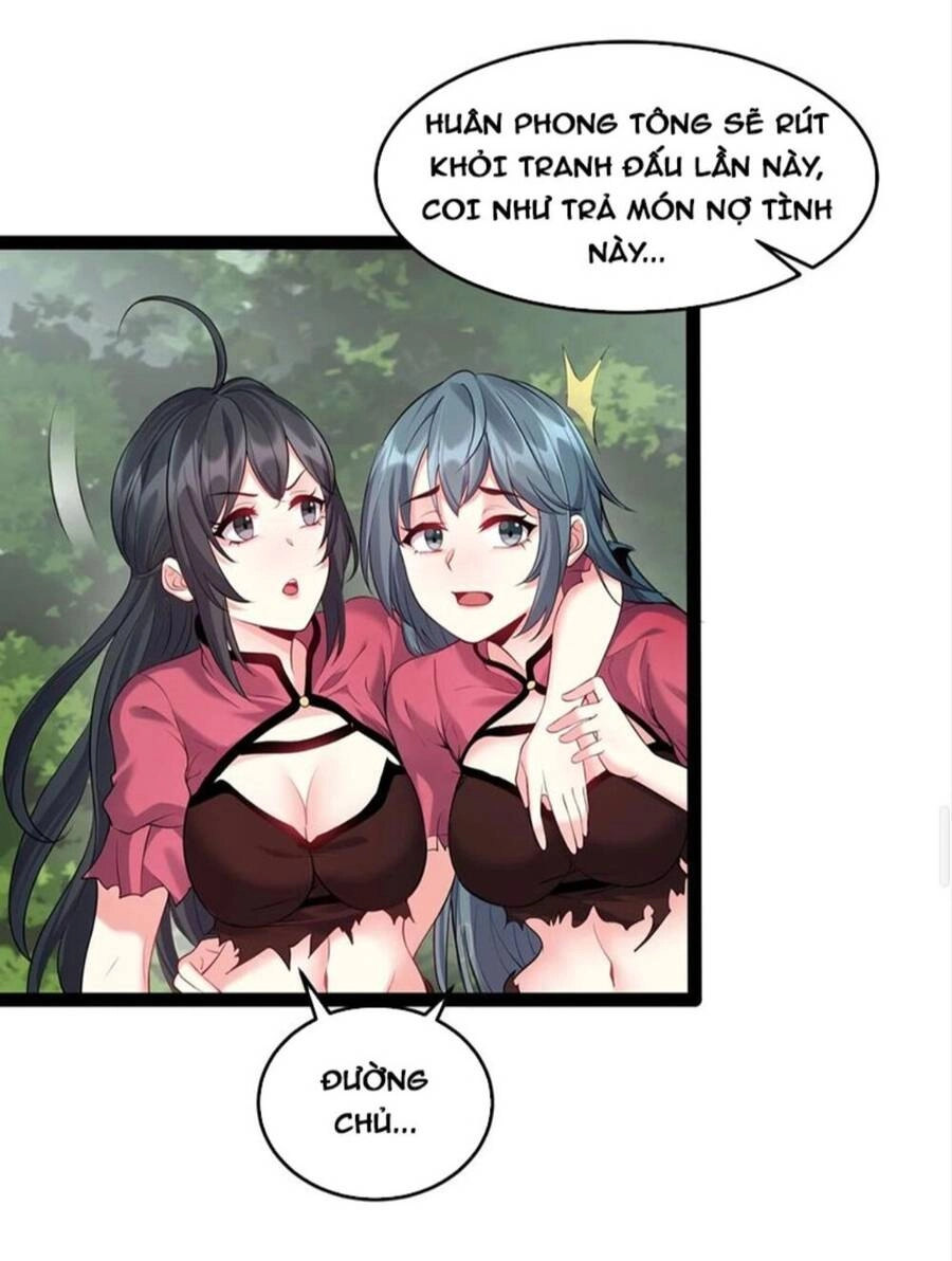 Ta Là Nhân Vật Phản Diện Đại Thiếu Gia Chapter 30 - 18