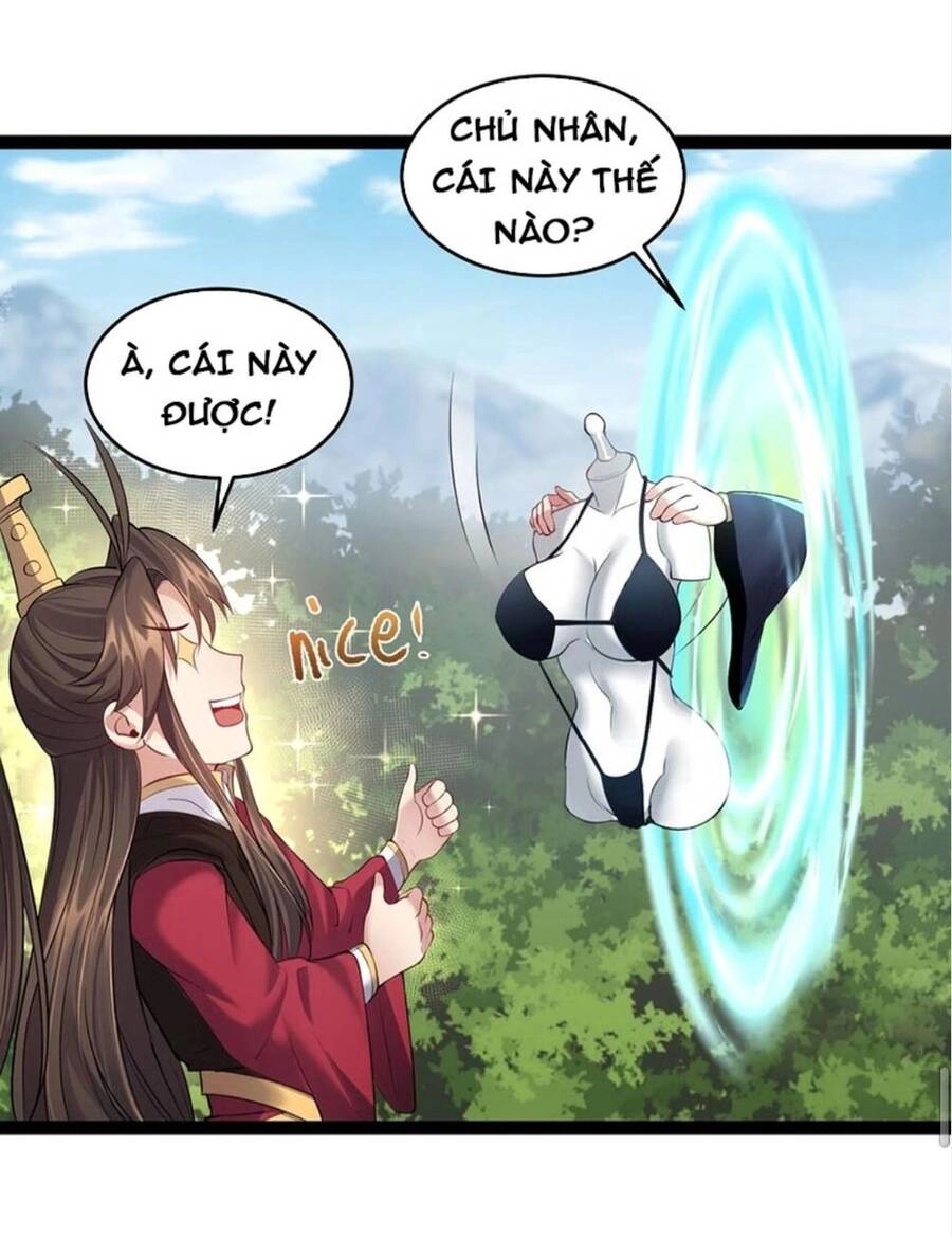 Ta Là Nhân Vật Phản Diện Đại Thiếu Gia Chapter 30 - 22