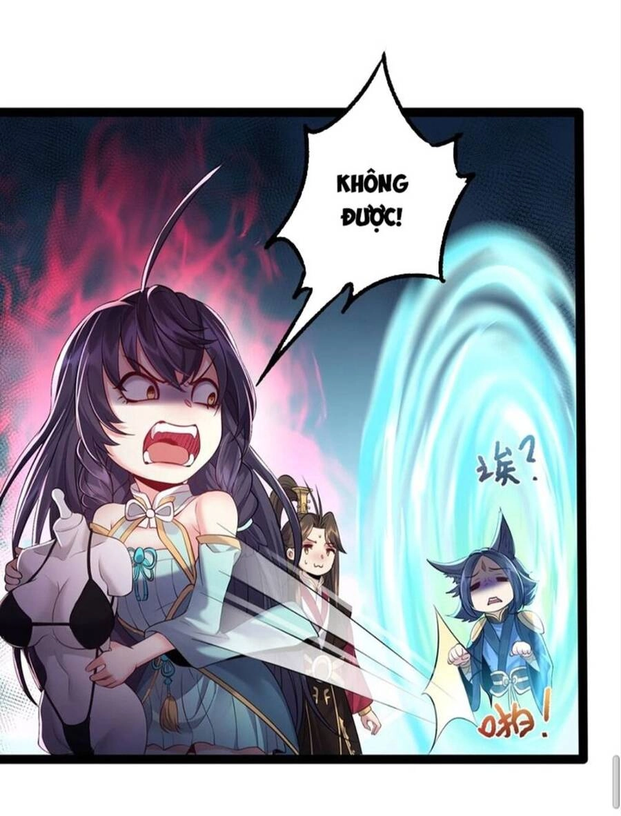 Ta Là Nhân Vật Phản Diện Đại Thiếu Gia Chapter 30 - 23