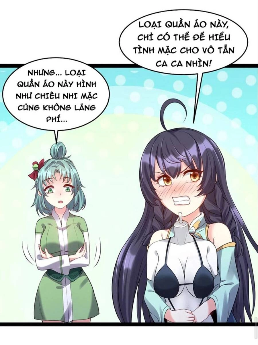 Ta Là Nhân Vật Phản Diện Đại Thiếu Gia Chapter 30 - 24