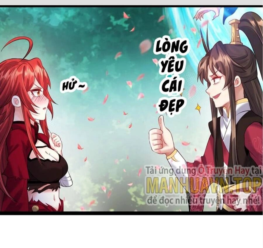 Ta Là Nhân Vật Phản Diện Đại Thiếu Gia Chapter 30 - 31