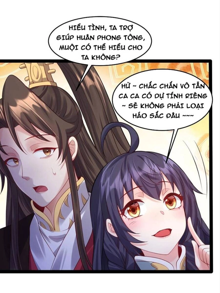 Ta Là Nhân Vật Phản Diện Đại Thiếu Gia Chapter 30 - 36