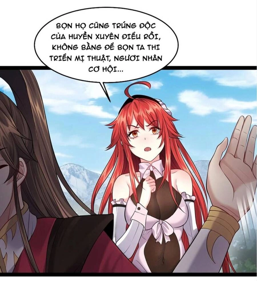 Ta Là Nhân Vật Phản Diện Đại Thiếu Gia Chapter 31 - 15