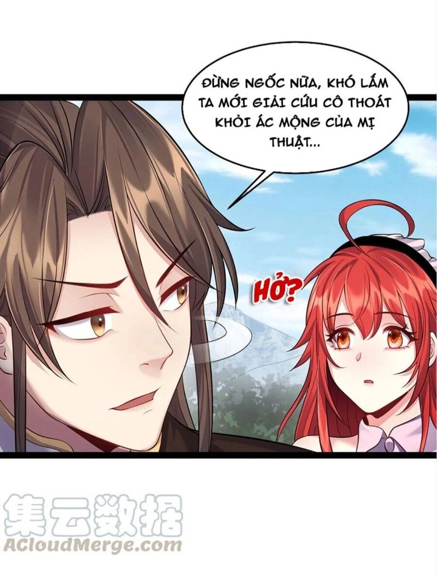 Ta Là Nhân Vật Phản Diện Đại Thiếu Gia Chapter 31 - 16