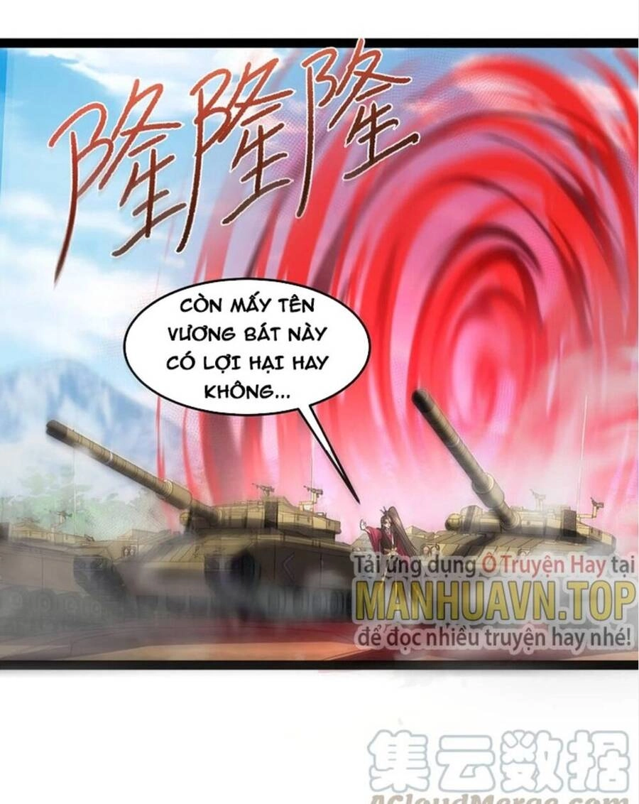 Ta Là Nhân Vật Phản Diện Đại Thiếu Gia Chapter 31 - 18