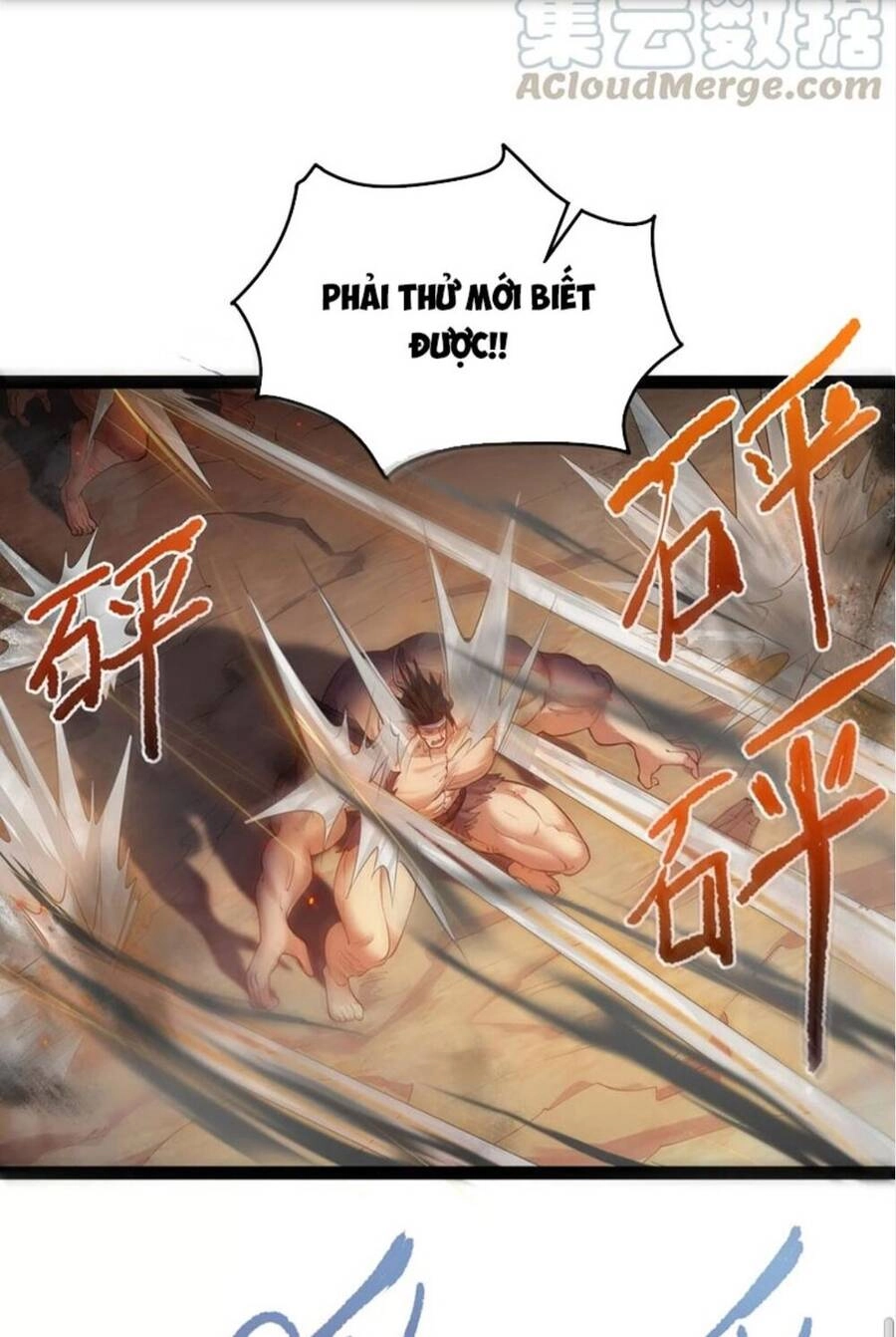 Ta Là Nhân Vật Phản Diện Đại Thiếu Gia Chapter 31 - 19