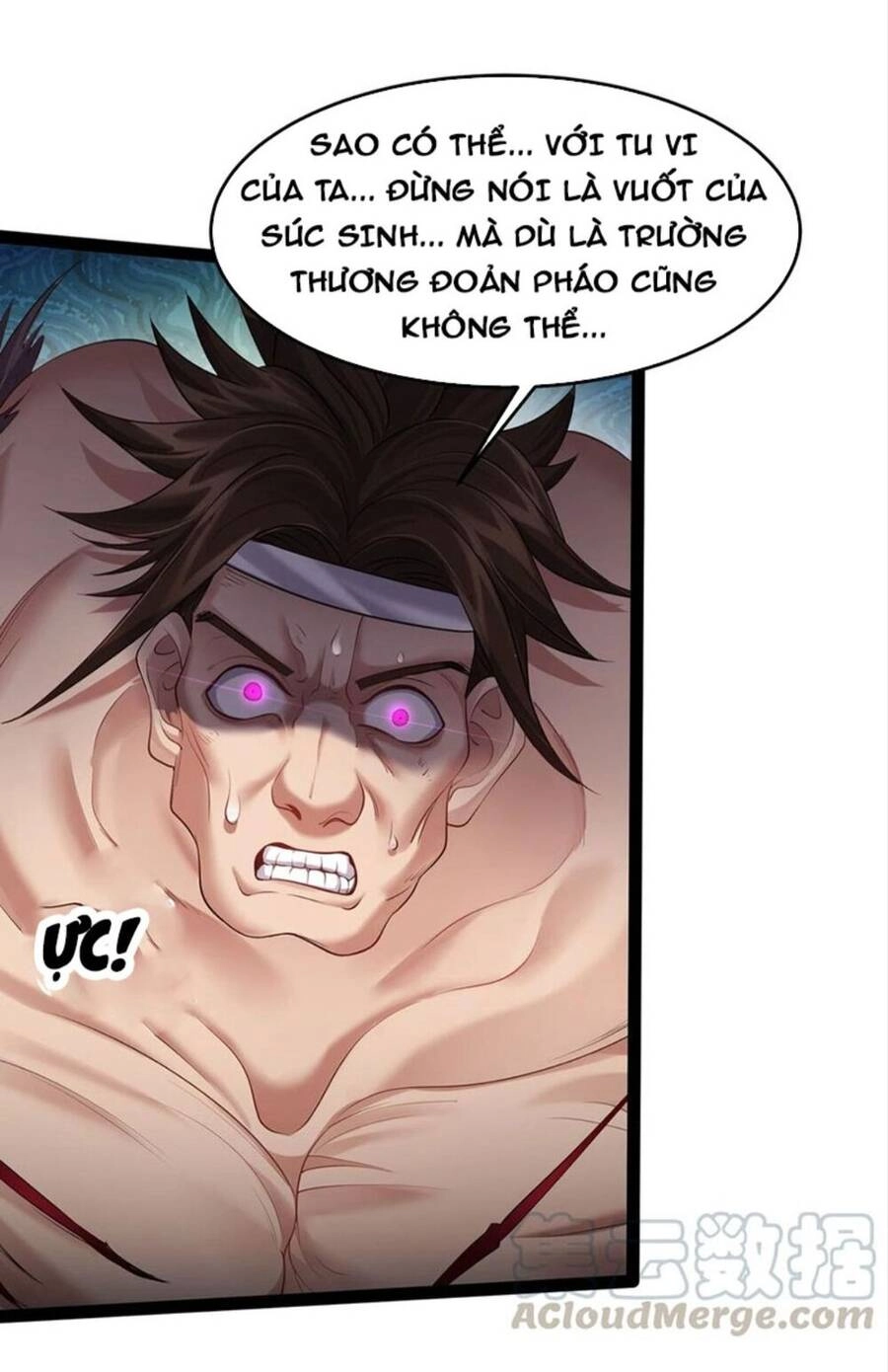 Ta Là Nhân Vật Phản Diện Đại Thiếu Gia Chapter 31 - 27