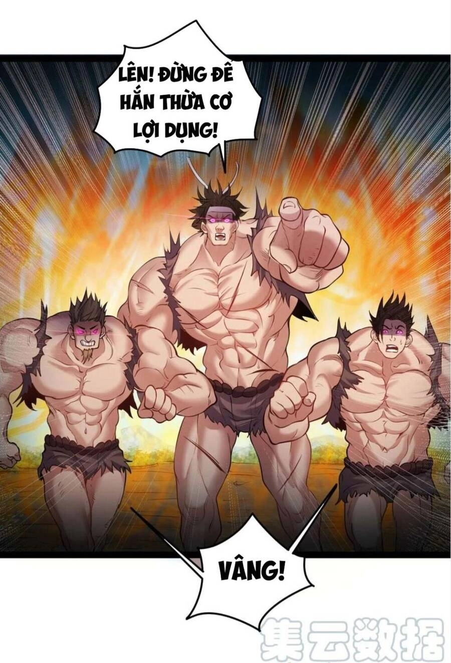 Ta Là Nhân Vật Phản Diện Đại Thiếu Gia Chapter 31 - 31