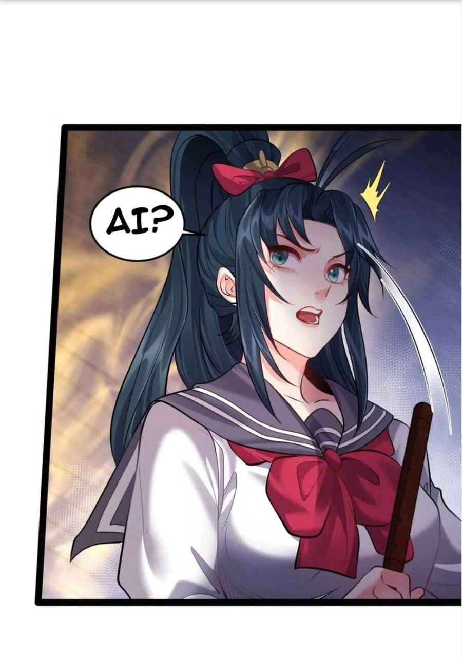 Ta Là Nhân Vật Phản Diện Đại Thiếu Gia Chapter 32 - 4