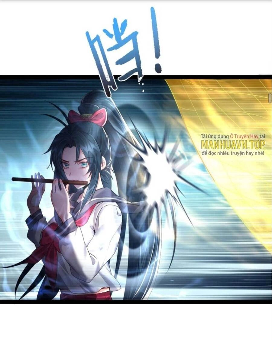 Ta Là Nhân Vật Phản Diện Đại Thiếu Gia Chapter 32 - 5