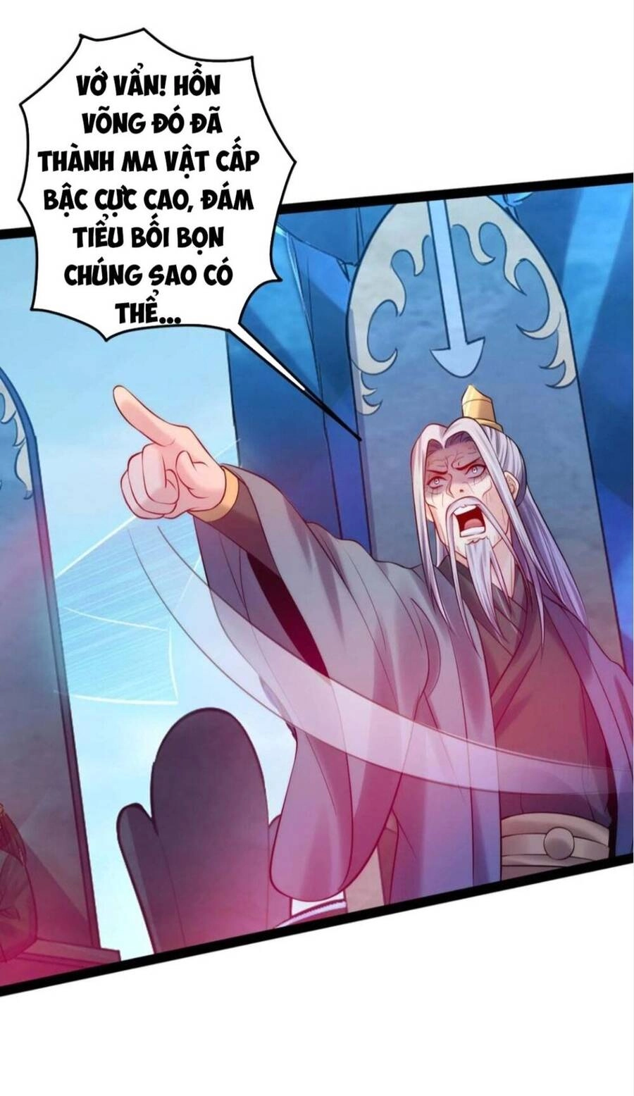 Ta Là Nhân Vật Phản Diện Đại Thiếu Gia Chapter 32 - 25