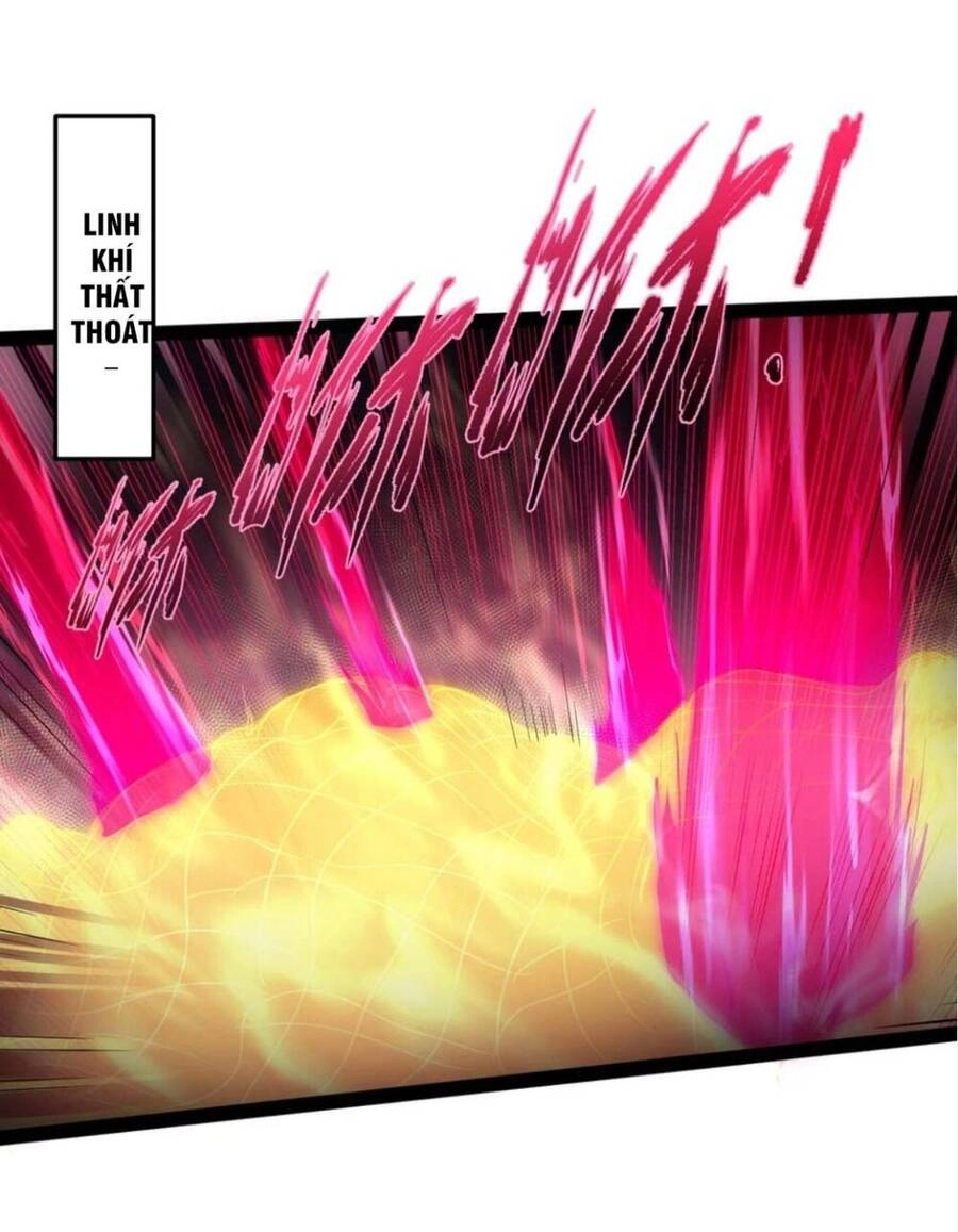 Ta Là Nhân Vật Phản Diện Đại Thiếu Gia Chapter 32 - 31